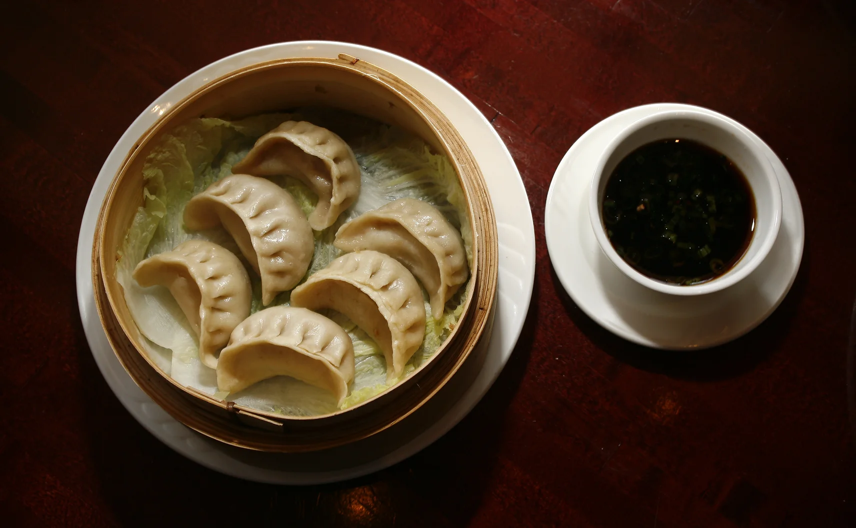 Dumplings